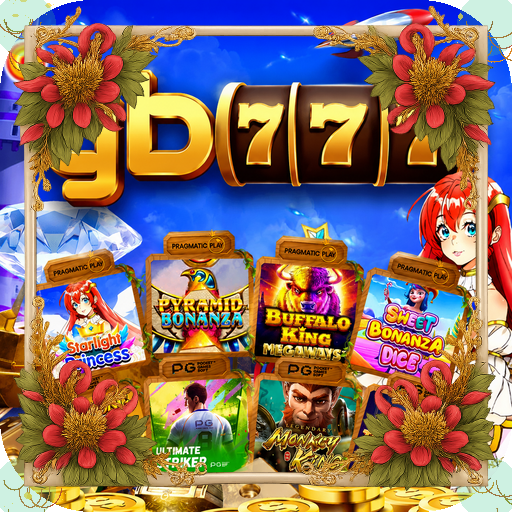 gb777 — galeri pratinjau - APK Resmi